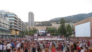 Il Linguaggio Universale della Danza a Monte Carlo con la F(ê)aites de la Danse 2023