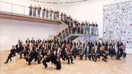 Concerto dell'Orchestra Filarmonica d'Israele a Monte Carlo