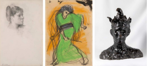 Esposizione delle Opere di Picasso della Collezione Pieter e Olga Dreesmann da Moretti Fine Art Monaco
