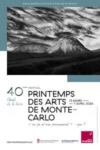 Il Canto della Terra nell'Edizione 2024 del Festival Printemps des Arts di Monte Carlo