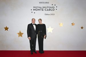 Terzo Festival delle Stelle di Monte Carlo: il Menù dei Grandi Chef SBM