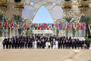 Dubai, il Principe Alberto di Monaco alla COP 28 sul Clima che si Concluderà il 12 Dicembre