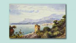 A Monaco “Le Rêve Babylonien” di Barnabà: Ville e Giardini Costruiti in Riviera dagli Inglesi e Non Solo