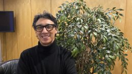 Intervista a Paolo Jannacci nel Principato di Monaco per il Docufilm sul padre Enzo “Vengo Anch'io”