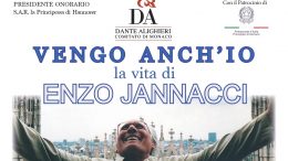 Nel Principato di Monaco DocuFilm sulla Vita di Enzo Jannacci