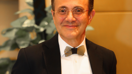 Paolo Sabbatini Ripercorre a Monaco la Vicenda della Traduzione della Divina Commedia in Cinese