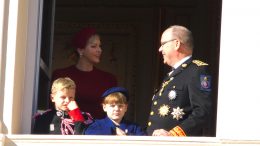 Tanti Auguri al Principe Alberto di Monaco
